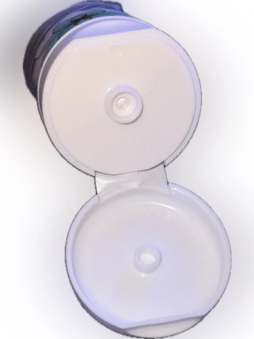 Pacifica Coconut Milk Cream to Foam Face Wash